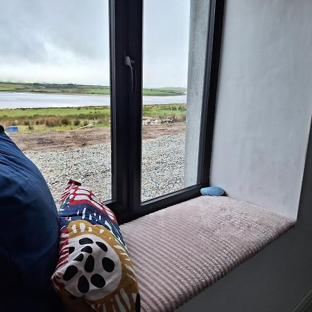Villa Teach Aindi Belmullet Exterior foto