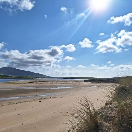 Villa Teach Aindi Belmullet Exterior foto