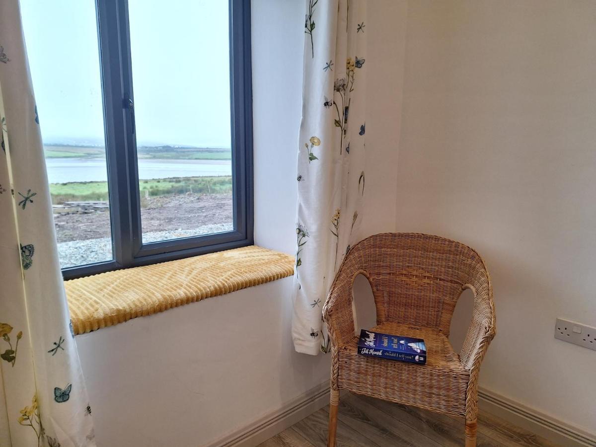 Villa Teach Aindi Belmullet Exterior foto
