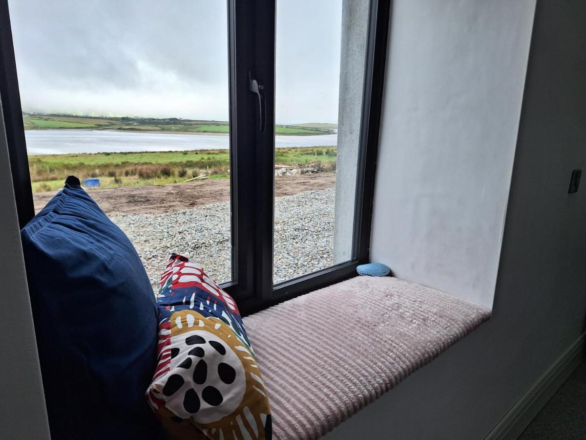 Villa Teach Aindi Belmullet Exterior foto