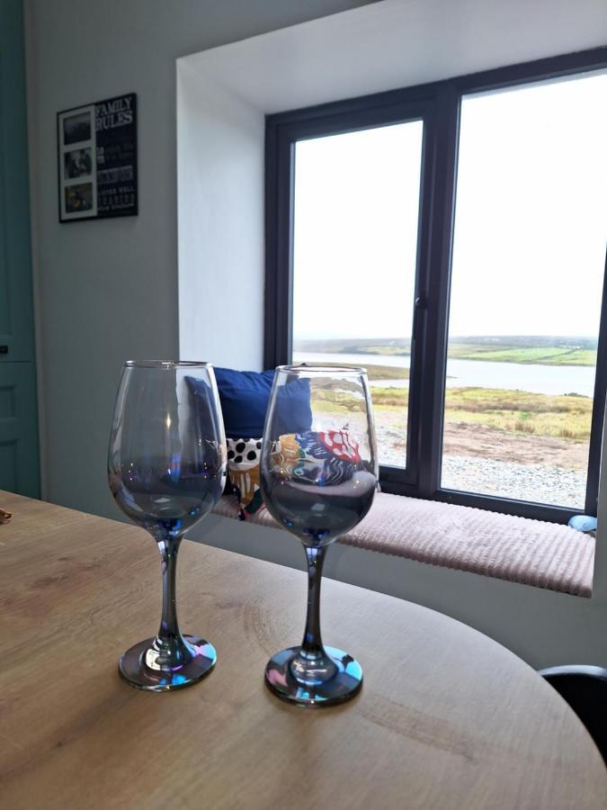 Villa Teach Aindi Belmullet Exterior foto
