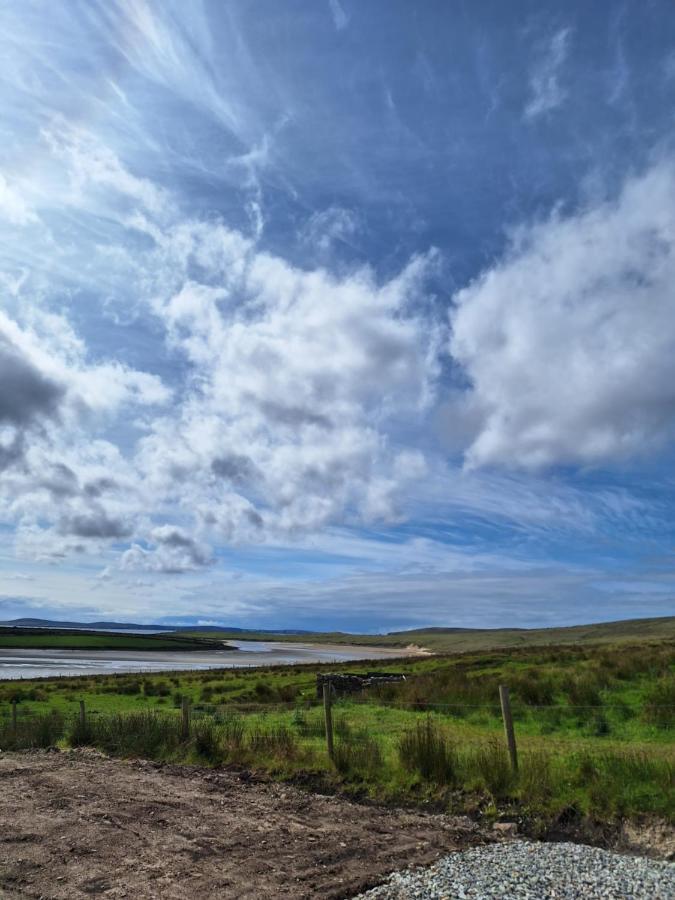 Villa Teach Aindi Belmullet Exterior foto